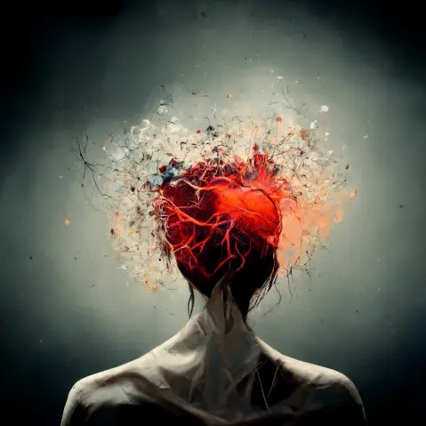 TOO MANY MINDS