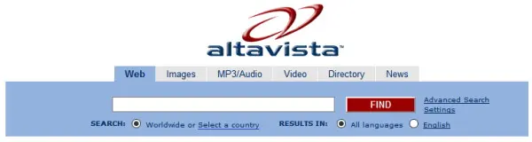 Altavista
