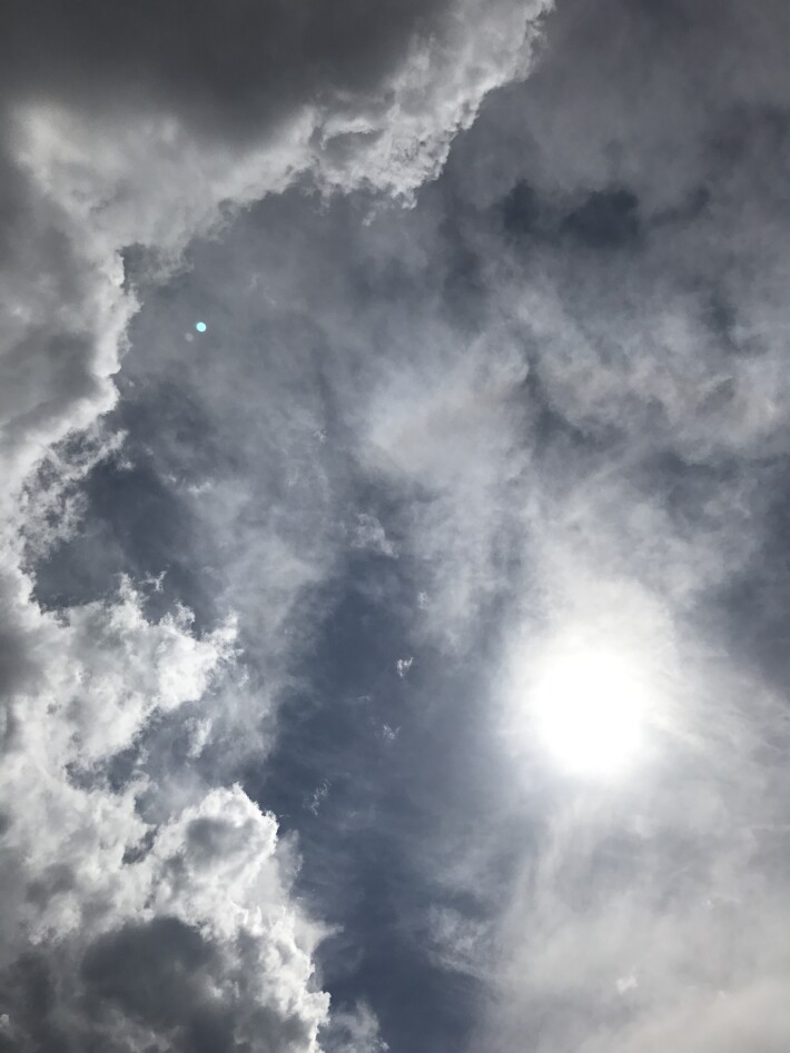 Clouds