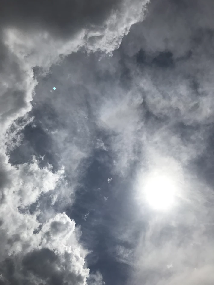 Clouds