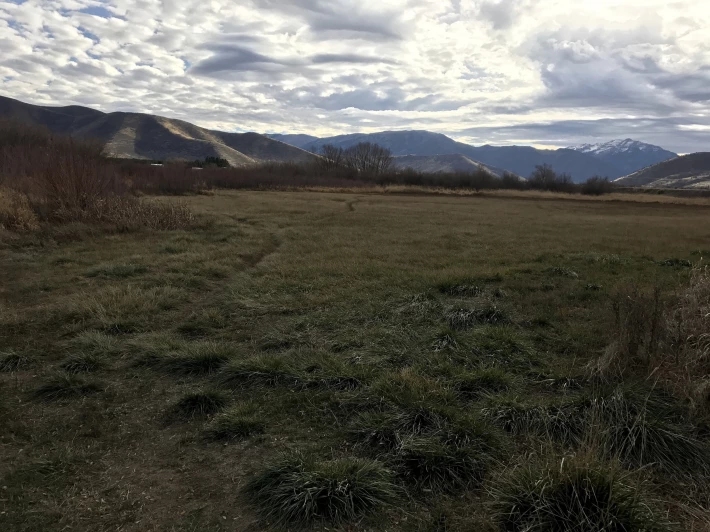 Mountains