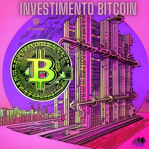 Bitcoin as an Investment