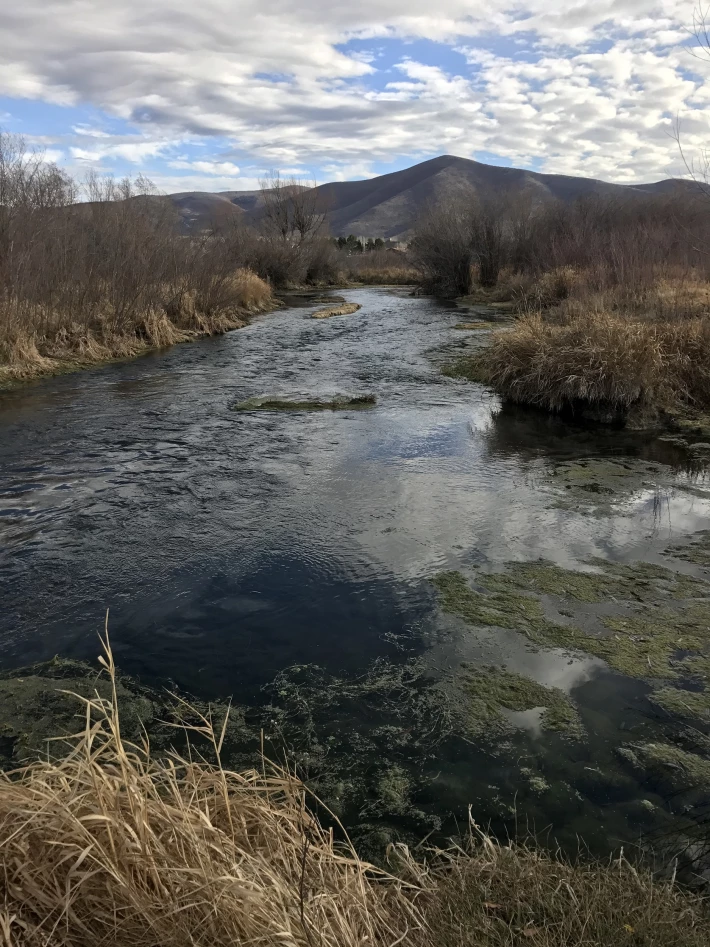 River