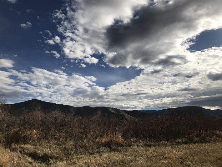 Cloud Expanse
