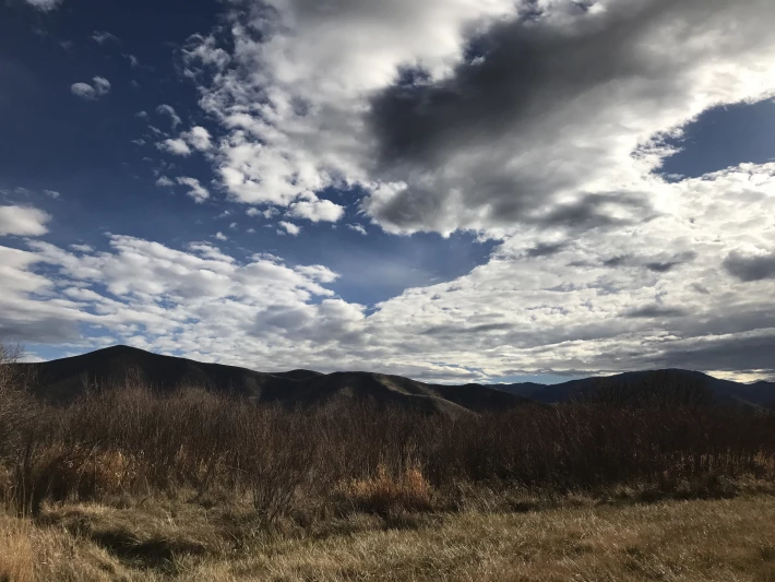Cloud Expanse