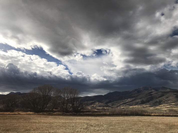 Plethora of Clouds