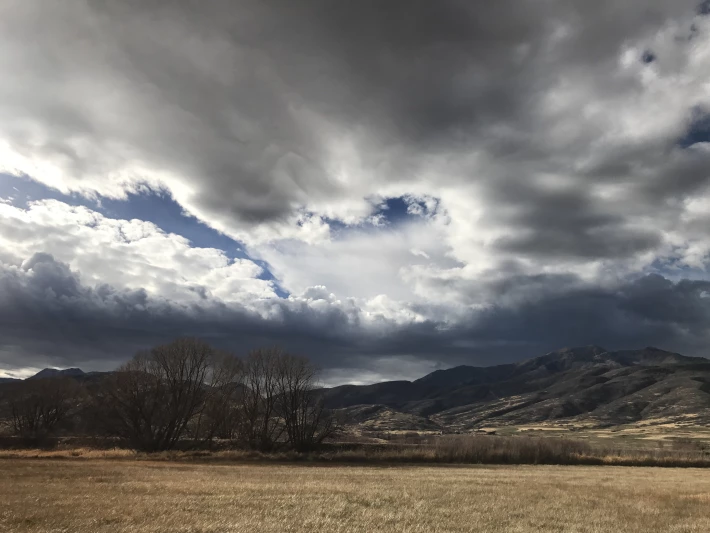 Plethora of Clouds