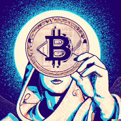 Bitcoin