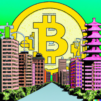 Bitcoin