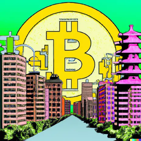 Bitcoin
