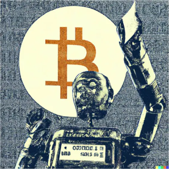 Bitcoin