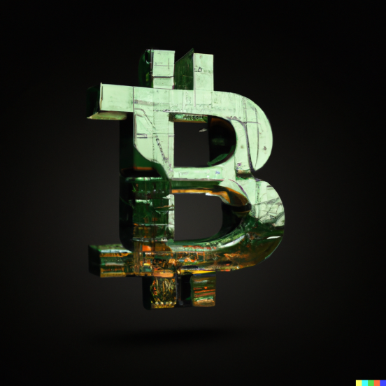 Bitcoin