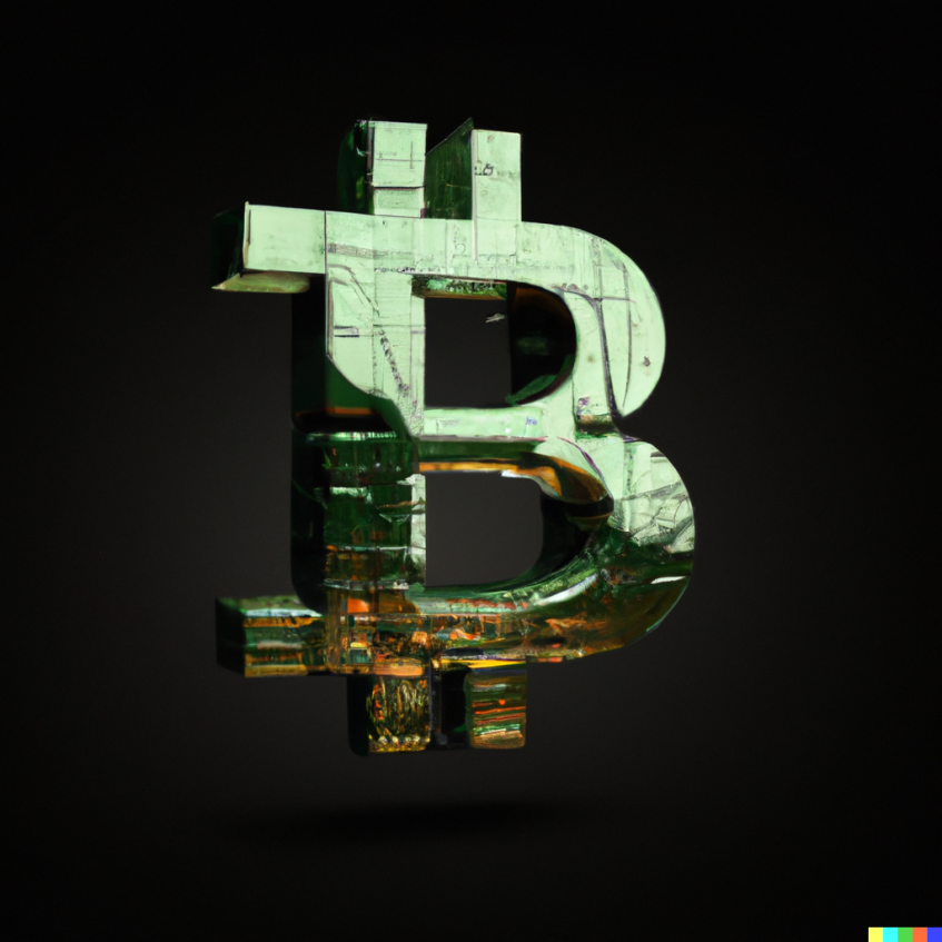 Bitcoin