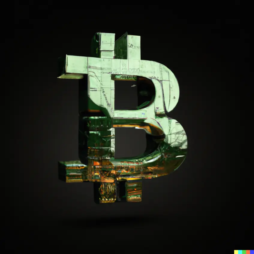 Bitcoin