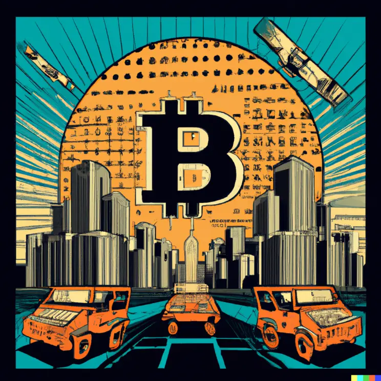 Bitcoin