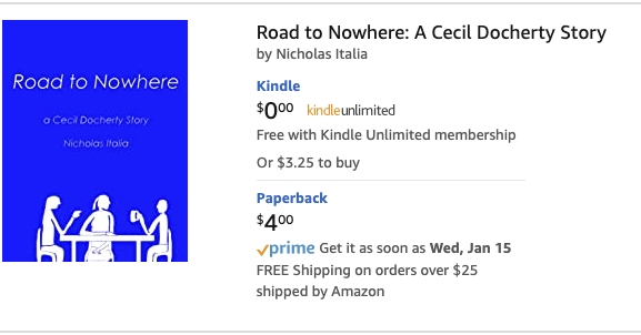 Amazon Ad.