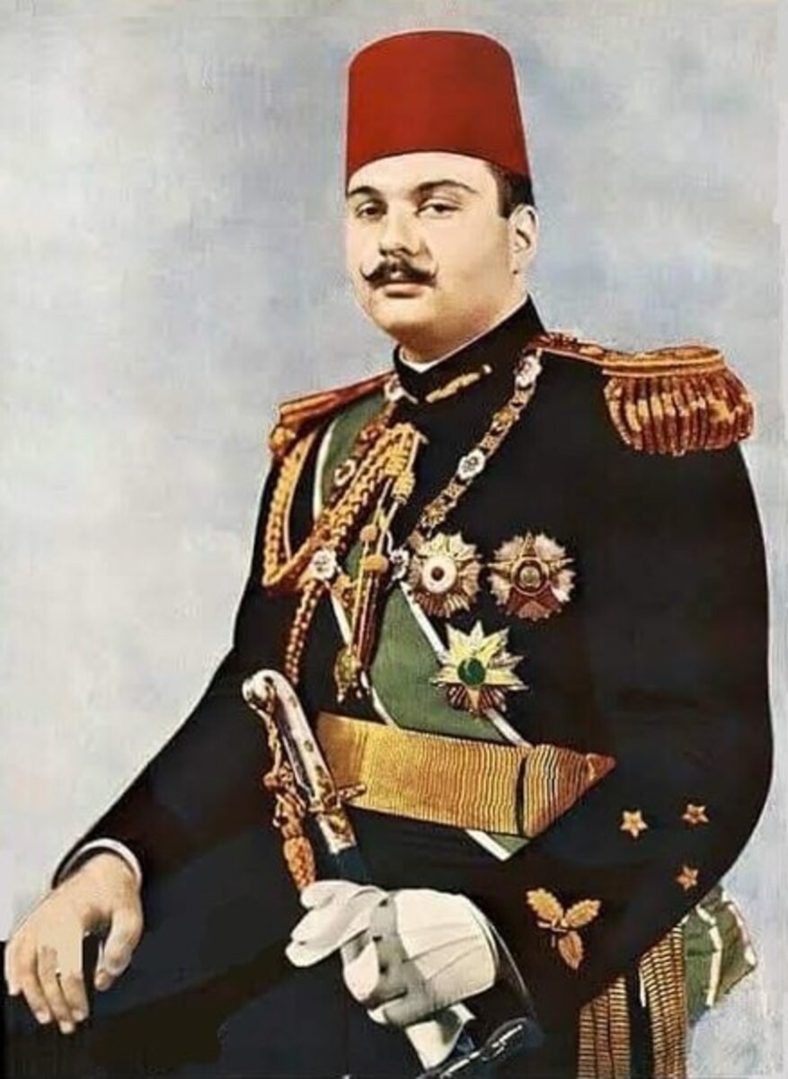 https://owlcation.com/humanities/King-Farouk-I-Egypts-Decadent-Monarch