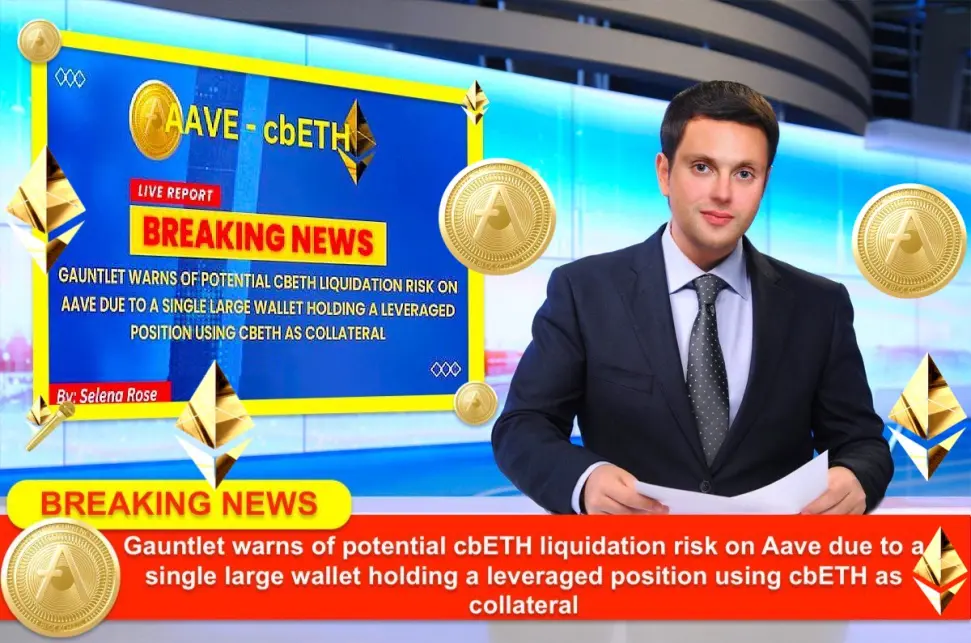 🌕AAVE NEWS♨️📣