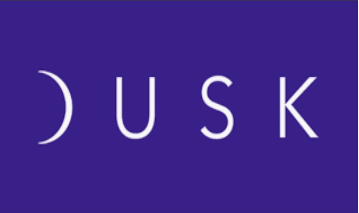 Dusk Network logo