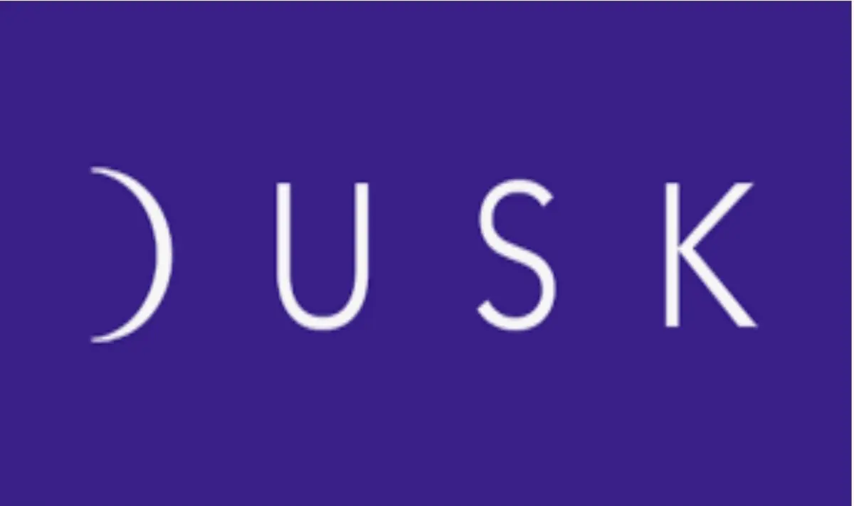 Dusk Network logo
