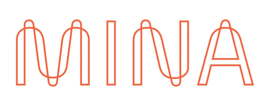 Mina Protocol logo