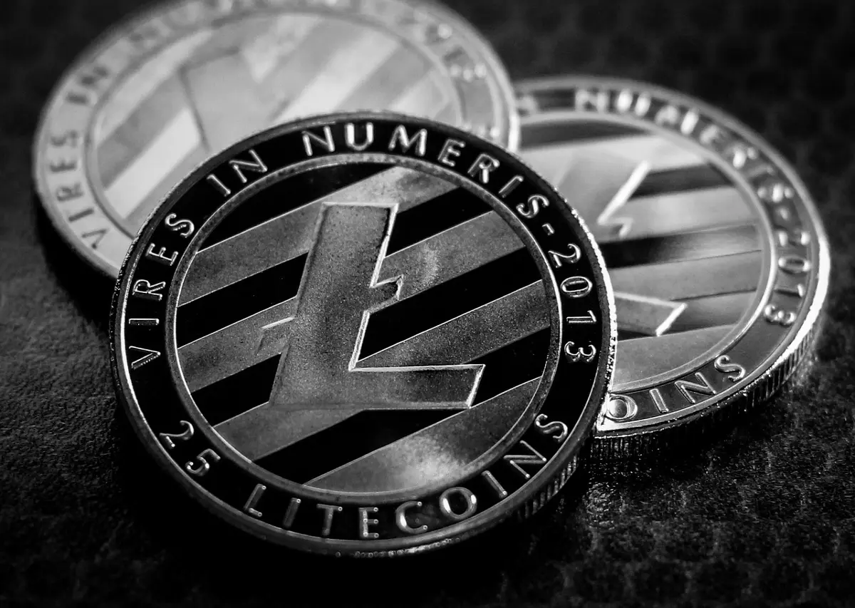 Litecoin LTC
