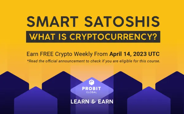 Bitcoin Learn & Earn