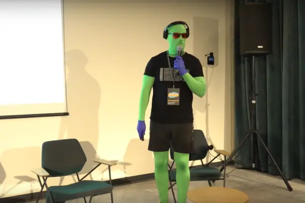 Gigi is a Bitcoin writer and developer