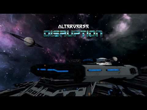 AlterVerse