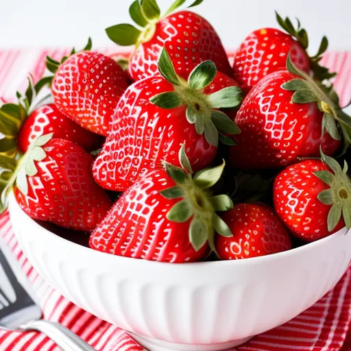 Edible Berries