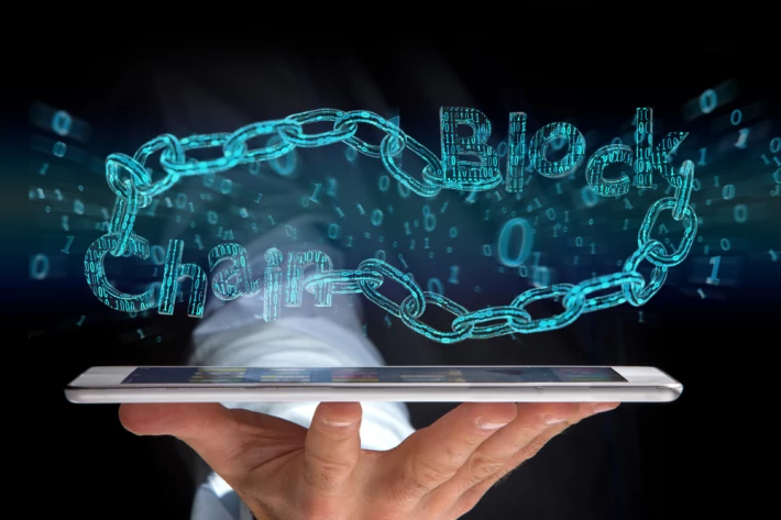 blockchain for business