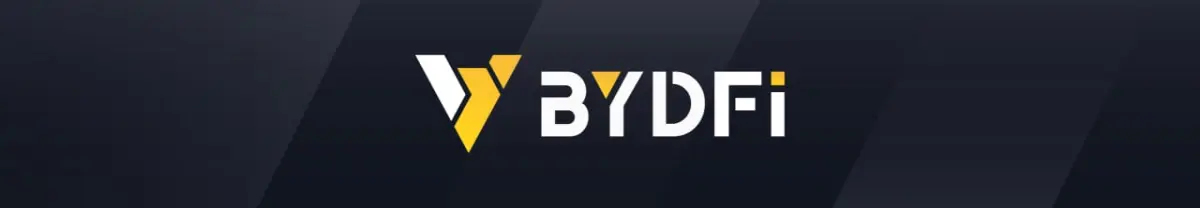 What Is BYDFi?