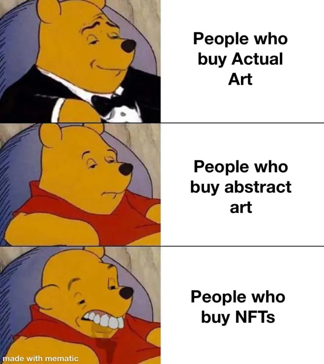 nft meme
