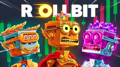 rollbit casino