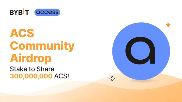 Access Protocol Airdrops