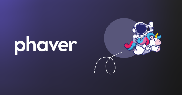 Phaver Social Media App