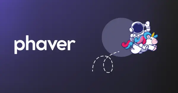 Phaver Social Media App