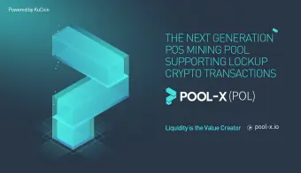 Pool-X Mining Pool