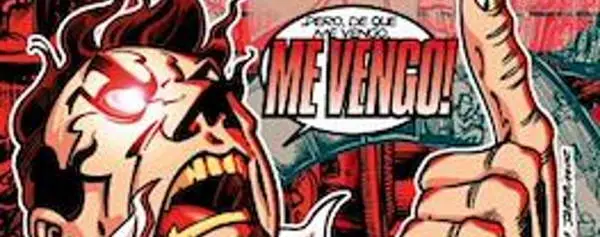 Cómic