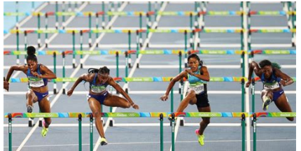 Hurdles