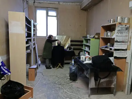 Путь режиссера