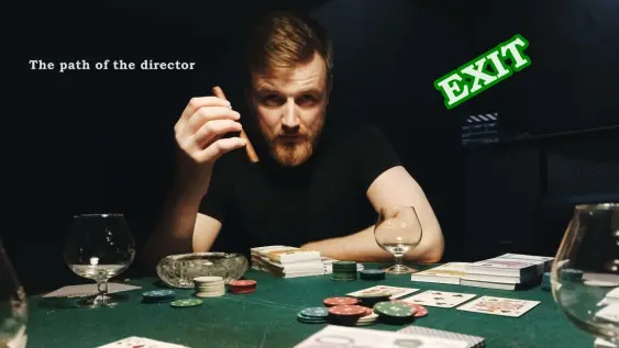 EXIT