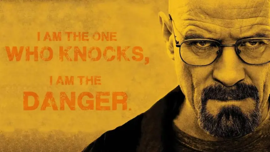 The Danger