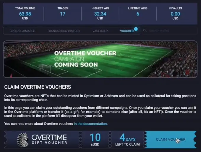 Image courtesy of Overtime Markets
