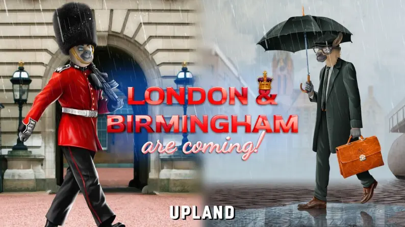 Upland Metaverse