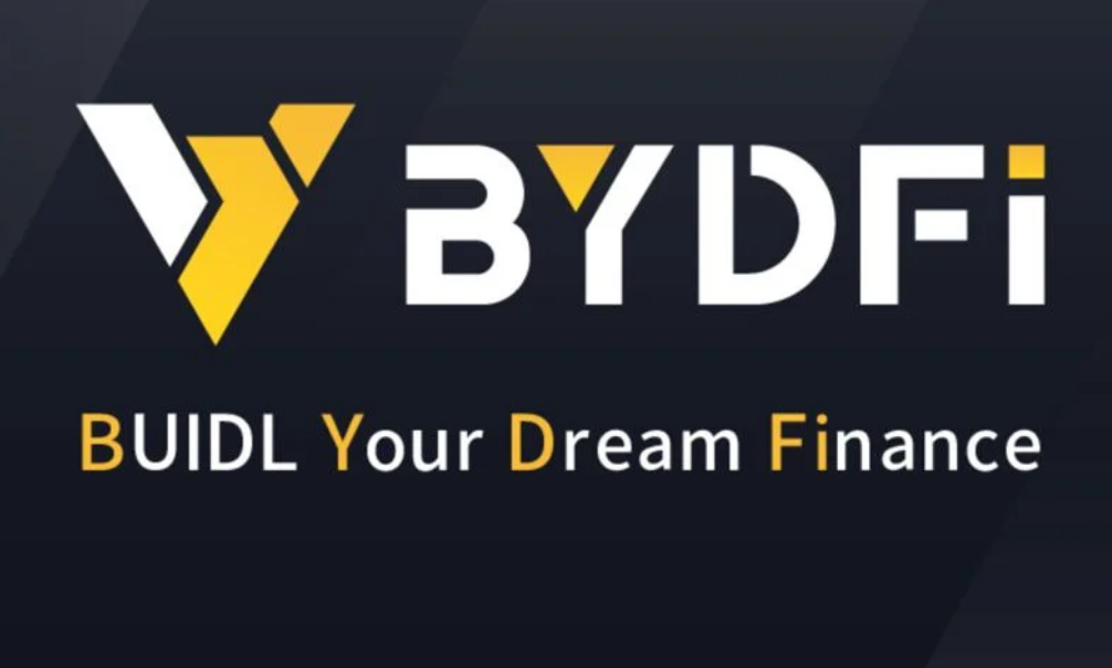 news.bitcoin.com: BYDFi
