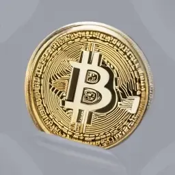 BTC by Along Tusk