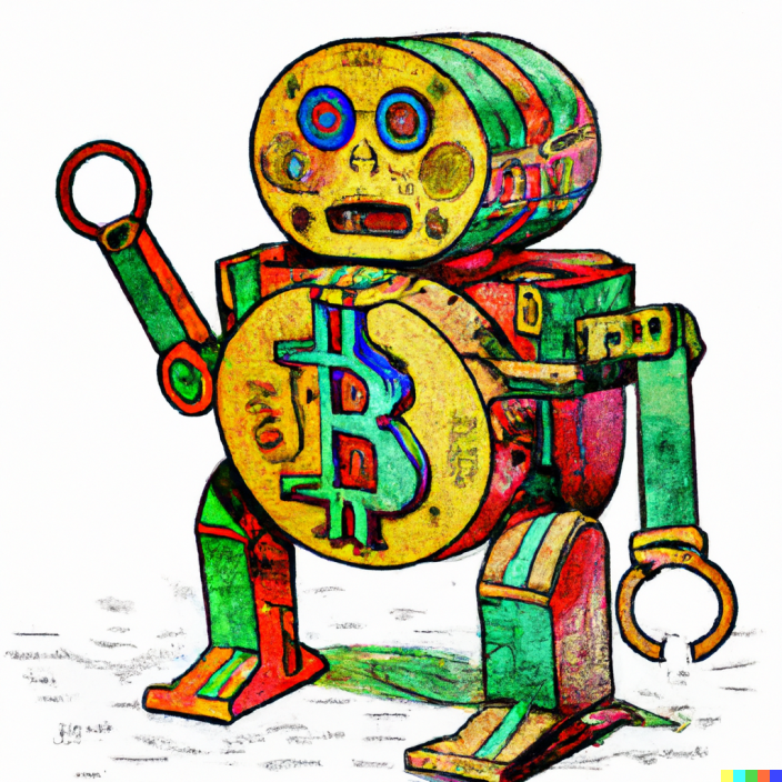 Bitcoin
