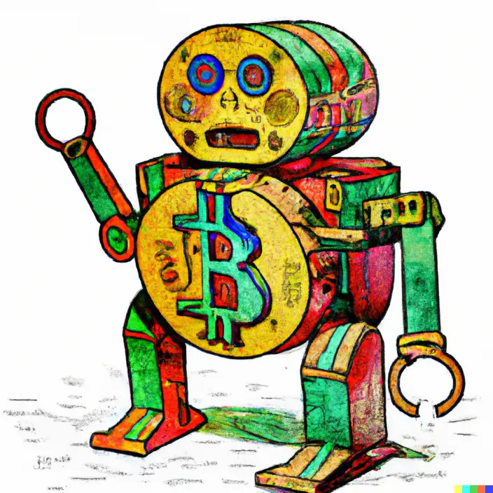 Bitcoin