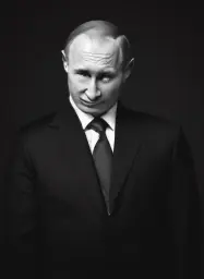 Vlad Is F***ing Mad by Along Tusk